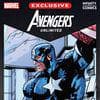 Avengers Unlimited Infinity Comic (2022) #1