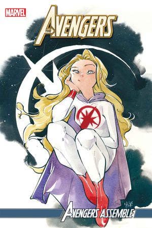 Avengers (2018) #63 (Variant)