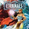 A.X.E.: Eternals (2022) #1