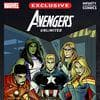 Avengers Unlimited Infinity Comic (2022) #29