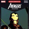 Avengers Unlimited Infinity Comic (2022) #30