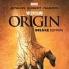 Wolverine: Origin Deluxe Edition (Trade Paperback)