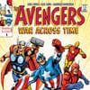 Avengers: War Across Time (2023) #1