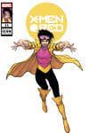 X-Men Red (2022) #11 (Variant) cover