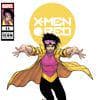 X-Men Red (2022) #11 (Variant)