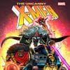 X-MEN: FATAL ATTRACTIONS HC (Trade Paperback)