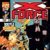 X-Force (1991) #88