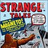 Strange Tales (1951) #84