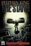 The Stand: American Nightmares (2009) #3 cover