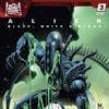 Alien: Black, White & Blood (2024) #3 (Variant)