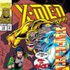 X-Men 2099 (1993) #14