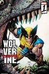 Wolverine: Revenge (2024) #1 cover