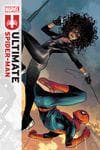 Ultimate Spider-Man (2024) #11 cover