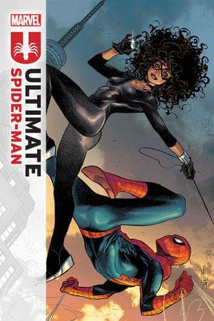 Ultimate Spider-Man (2024) #11