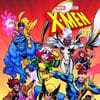 X-MEN '97: GREAT X-PECTATIONS (Trade Paperback)
