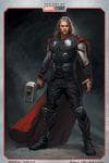 Immortal Thor (2023) #15 (Variant) cover