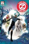 Marvel Zombies: Dawn of Decay (2024) #1 (Variant) cover