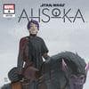 Star Wars: Ahsoka (2024) #6 (Variant)
