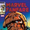 MARVEL FANFARE FACSIMILE EDITION (2025) #15