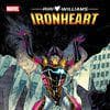 IRONHEART: BAD CHEMISTRY #1 (2025) #1