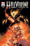 Hellverine (2024) #2 (Variant) cover