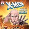 X-MEN: XAVIER'S SECRET #1 JUSTIN MASON VARIANT (2025) #1 (Variant)