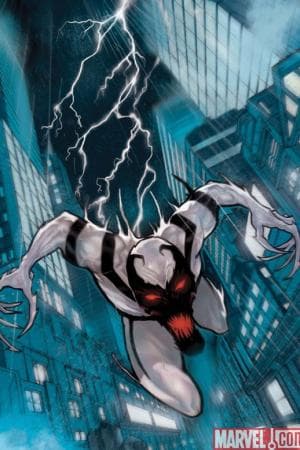 Amazing Spider-Man Presents: Anti-Venom - New Ways to Live (2009)