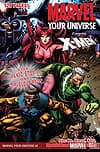 Marvel: Your Universe (2009) #2 cover