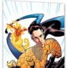 MARVEL ADVENTURES FANTASTIC FOUR VOL. 8: MONSTERS, MOLES, COWBOYS & COUPONS DIGEST (2008)