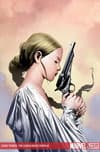 Dark Tower: The Gunslinger Born (2007) #6 cover
