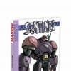 MARVEL AGE: SENTINEL: SALVAGE (2004)
