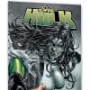 SHE-HULK VOL. 6: JADED TPB (2008)