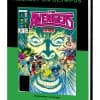 Avengers: Assault on Olympus (Trade Paperback)