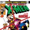 X-Men Annual (1970) #3