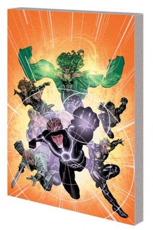 X-FACTOR VOL. 16: TOGETHER AGAIN FOR THE FIRST TIME (Trade Paperback)