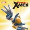 Wolverine & the X-Men (2011) #36 (Castellani Lego Variant)