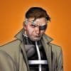 Nick Fury