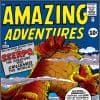 Amazing Adventures (1961) #6