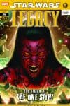 Star Wars: Legacy (2006) #34 cover