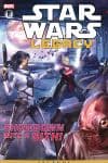 Star Wars: Legacy (2013) #4 cover