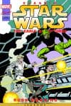 Classic Star Wars: The Early Adventures (1994) #7 cover