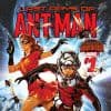 ANT-MAN: LAST DAYS 1 (2015) #1