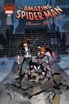 Amazing Spider-Man: Renew Your Vows (2015) #5 cover