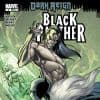 Black Panther (2009) #6