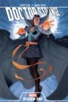 Doctor Strange: Season One (Trade Paperback) cover