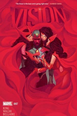 Vision (2015) #7