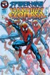 Spider-Man: Maximum Clonage Alpha (1995) #1 cover