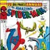 Amazing Spider-Man Annual (1964 - 2018)