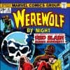 Werewolf by Night (1972) #30