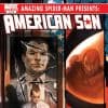 Amazing Spider-Man Presents: American Son (2010) #3